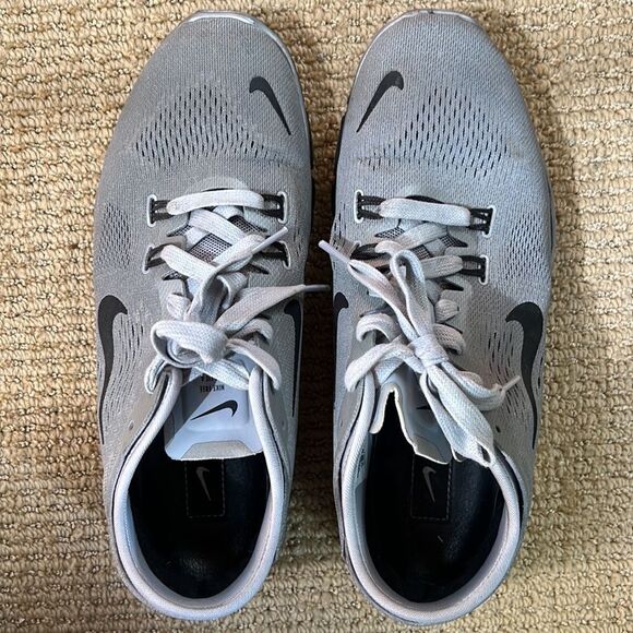 Retro (2014) Nike Free TR Fit 4 sneakers; Women’s 7.5 - Picture 2 of 7